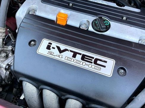 Used 2008 Honda Element LX image 28