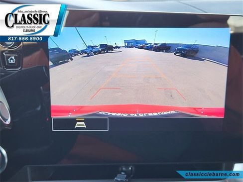 Used 2023 Chevrolet Corvette Stingray Coupe w/ Battery Protection Package image 19