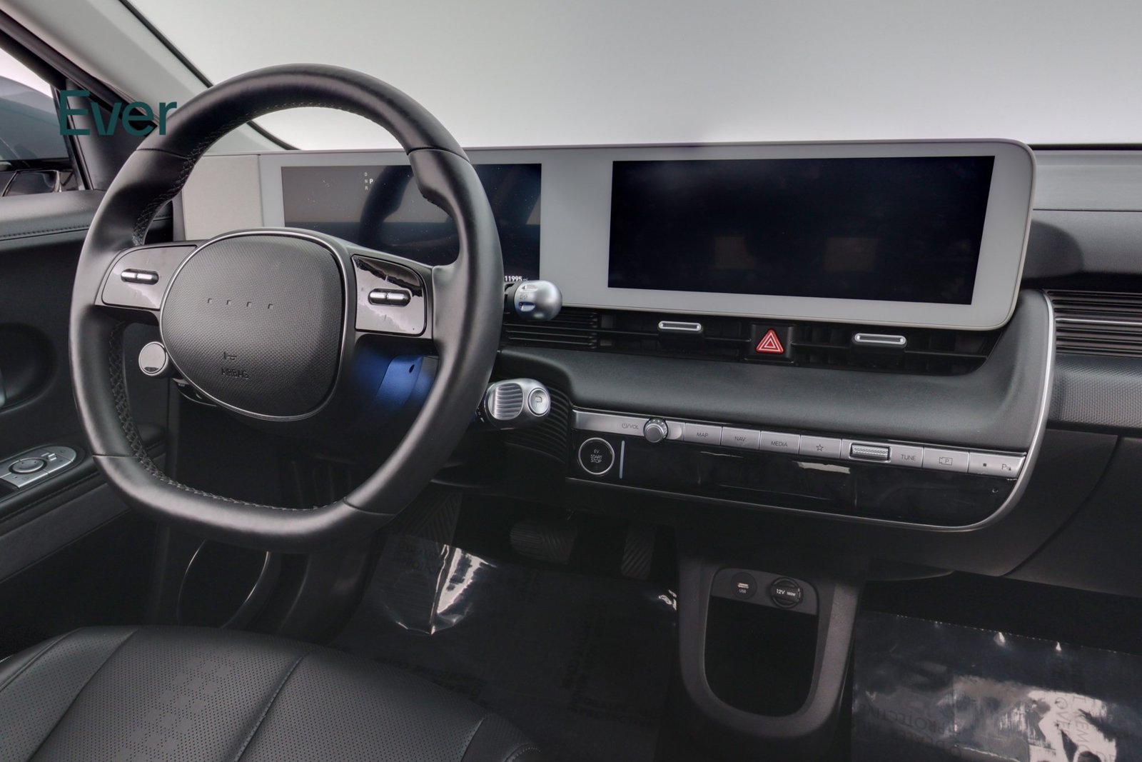 Used 2024 Hyundai Ioniq 5 Limited RWD image 25