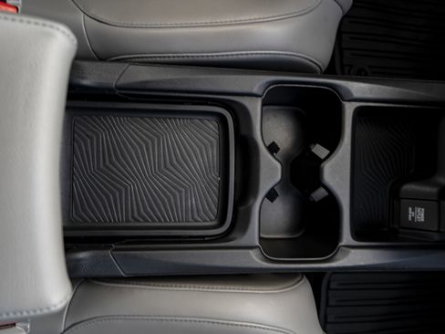 Used 2018 Honda CR-V EX-L image 27