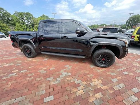 Used 2026 Toyota Tundra TRD Pro AWD/4WD image 37