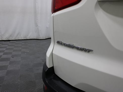 Used 2020 Ford EcoSport S FWD image 24