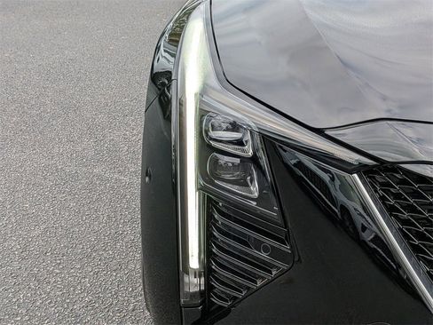 New 2026 Cadillac CT5 Sport image 11