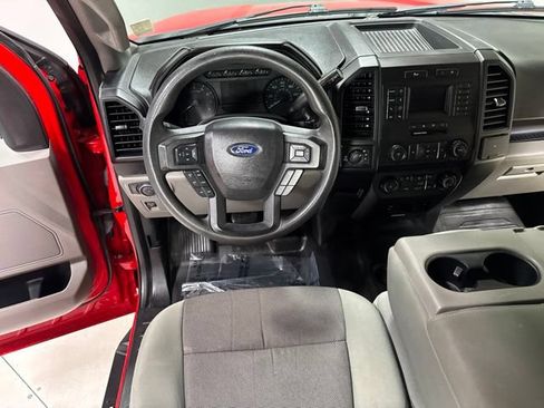 Used 2018 Ford F150 XL w/ XL Power Equipment Group AWD/4WD image 15