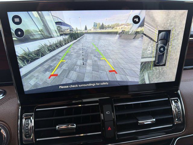 Used 2022 Lincoln Navigator Reserve AWD/4WD image 33