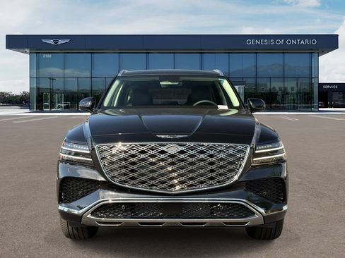 New 2026 Genesis GV80 2.5T RWD image 3