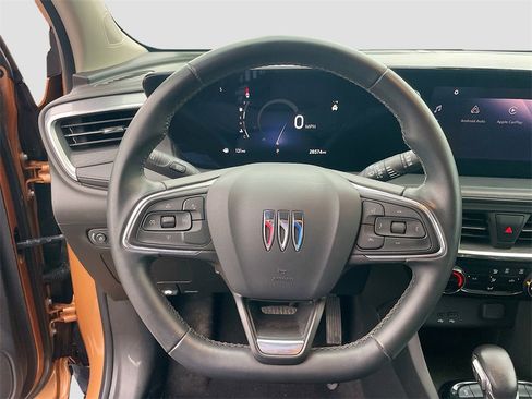 Used 2024 Buick Encore GX Sport Touring image 13