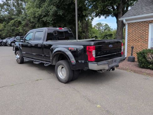 Used 2022 Ford F350 XL w/ STX Appearance Package AWD/4WD image 5