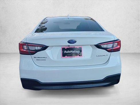 Used 2025 Subaru Legacy Premium image 6