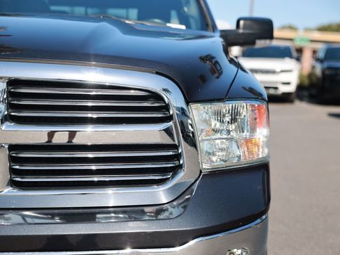 Used 2013 RAM 1500 Big Horn RWD image 5