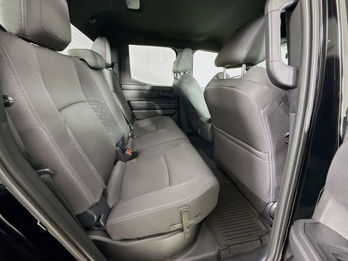 New 2026 Toyota Tacoma SR5 AWD/4WD image 29