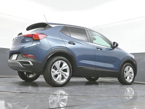Used 2025 Buick Encore GX Preferred FWD image 45