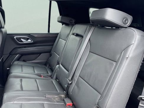 Certified 2022 Chevrolet Tahoe LT w/ LT Signature Package image 17