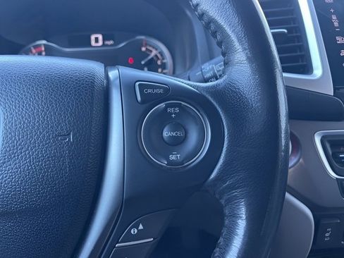 Used 2016 Honda Pilot EX-L image 22