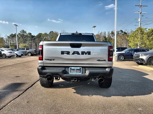 Used 2023 RAM 1500 TRX w/ TRX Level 2 Equipment Group AWD/4WD image 7