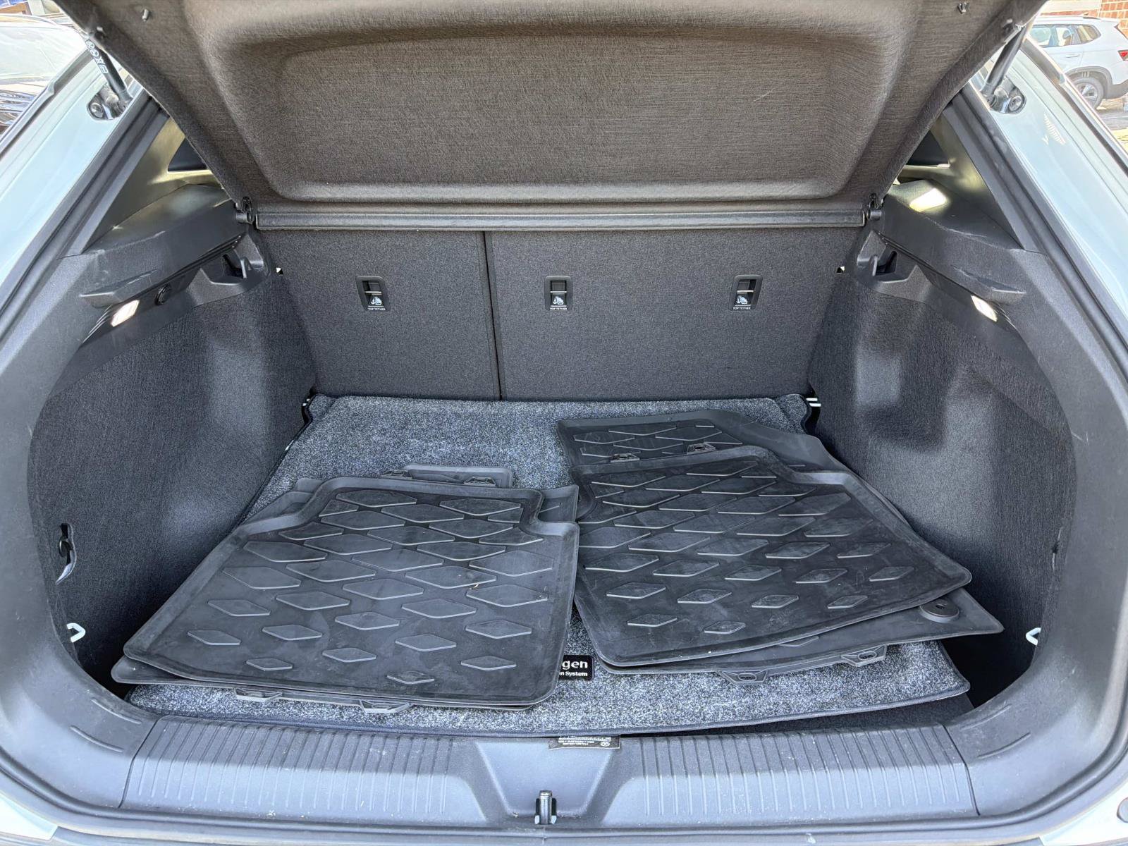 Certified 2023 Volkswagen ID.4 Pro RWD image 5