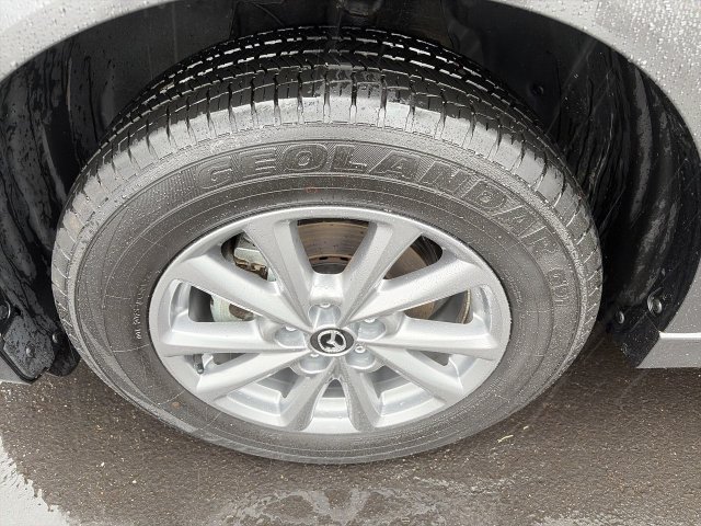 Used 2024 MAZDA CX-5 AWD 2.5 S w/ Preferred Package image 10