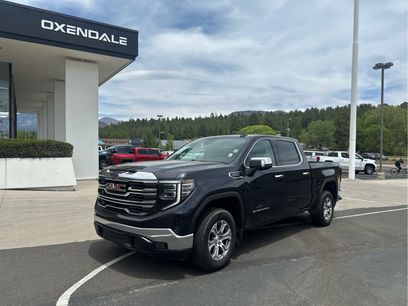 Used 2025 GMC Sierra 1500 SLT