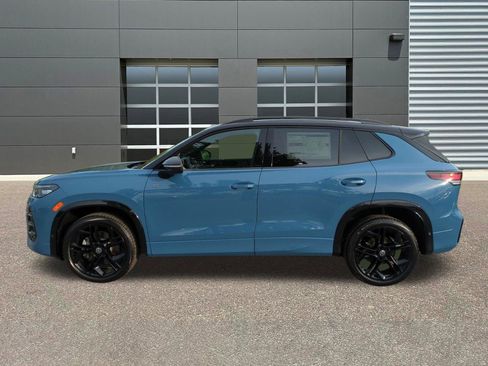 New 2026 Volkswagen Tiguan SE R-Line AWD/4WD image 4