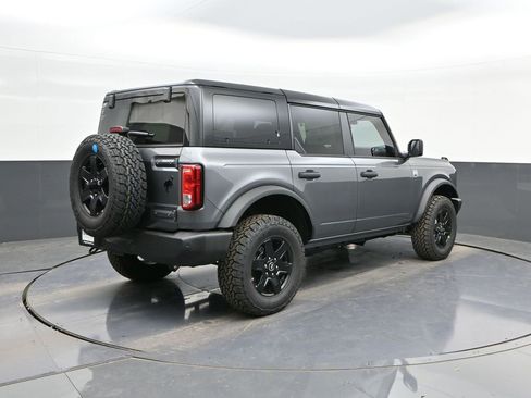 New 2025 Ford Bronco Big Bend image 11