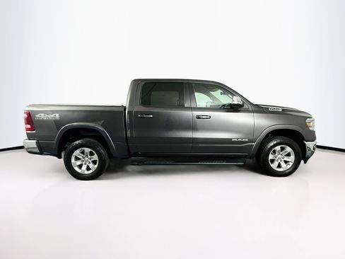 Used 2020 RAM 1500 Laramie w/ Off Road Group AWD/4WD image 10