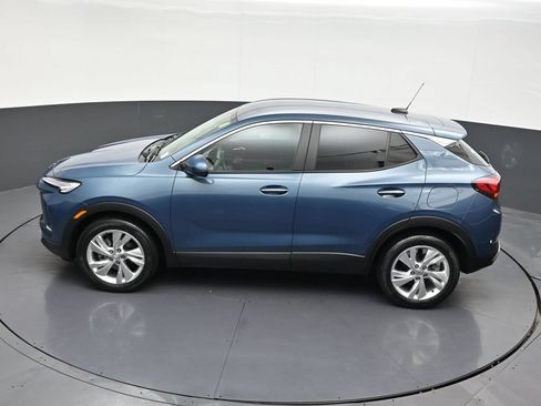 Used 2025 Buick Encore GX Preferred FWD image 17