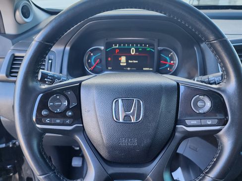 Used 2021 Honda Pilot Special Edition image 18