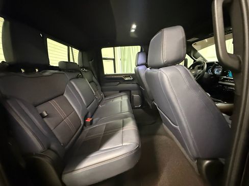 Certified 2024 Chevrolet Silverado 2500 High Country AWD/4WD image 21