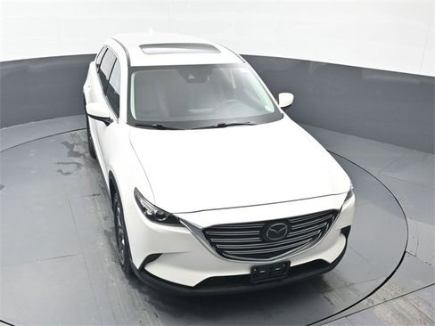 Certified 2023 MAZDA CX-9 Touring image 45