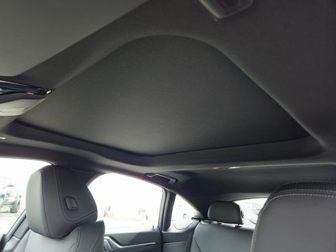 New 2026 BMW i4 eDrive40 w/ M Sport Package image 13