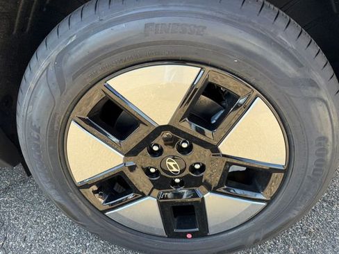 New 2026 Hyundai Santa Fe SEL image 6