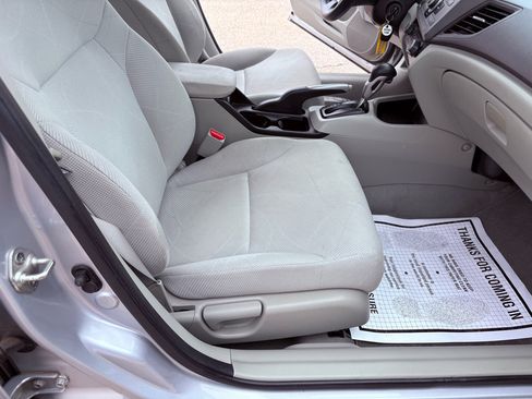 Used 2012 Honda Civic LX image 22