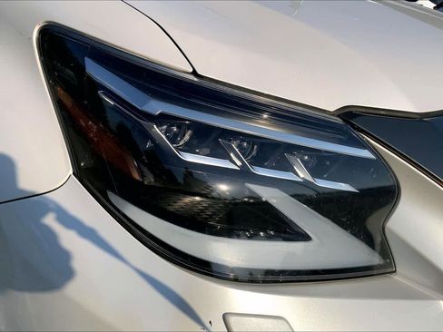 Used 2023 Lexus GX 460 w/ Black Line Special Edition AWD/4WD image 28