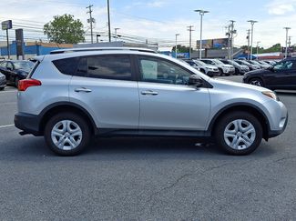 Used 2015 Toyota RAV4 LE AWD/4WD video 4