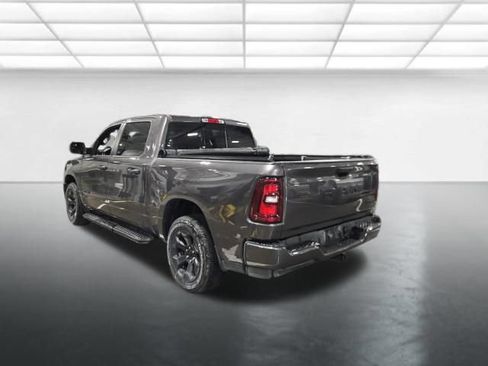 Used 2026 RAM 1500 Express AWD/4WD image 7