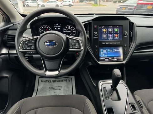 Used 2024 Subaru Impreza 2.0i image 20