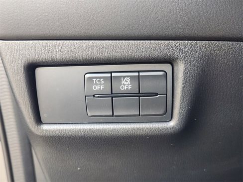 Used 2020 MAZDA CX-5 Touring image 21