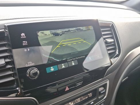 Used 2023 Honda Passport EX-L image 18