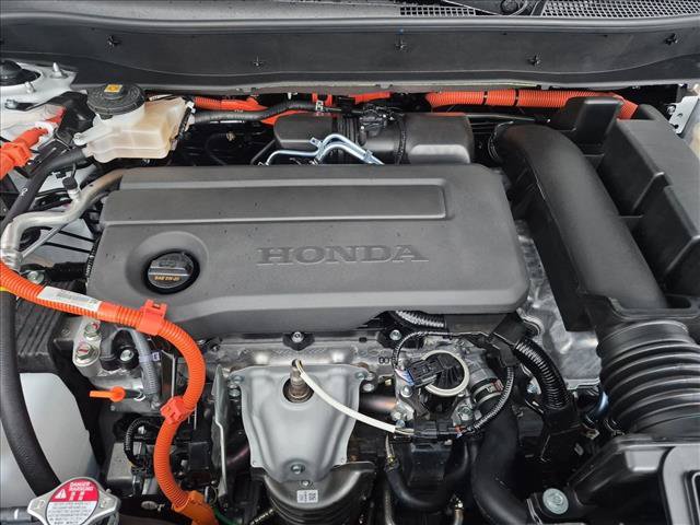 New 2027 Honda CR-V Sport-L image 16