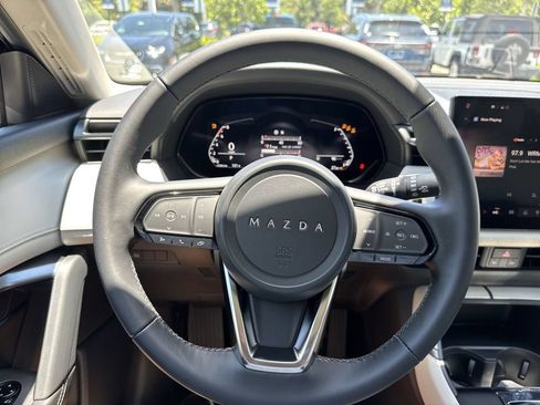 New 2026 MAZDA CX-5 Select AWD/4WD image 48