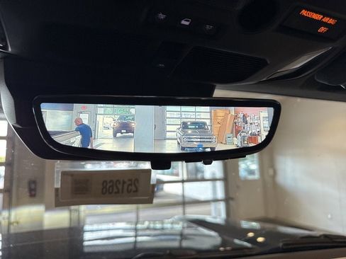 New 2025 GMC Hummer EV 3X image 34