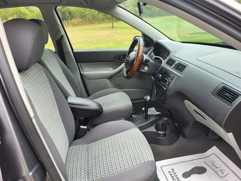 Used 2007 Ford Focus SE image 14