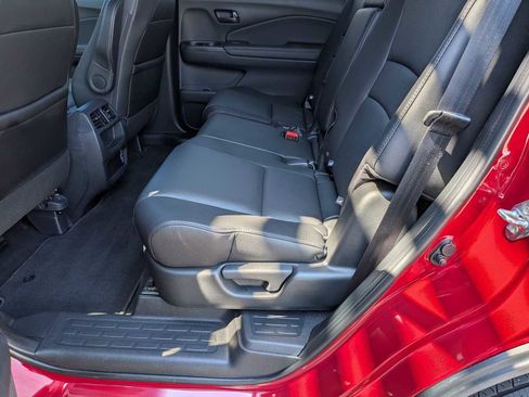 Certified 2023 Honda Passport EX-L image 27