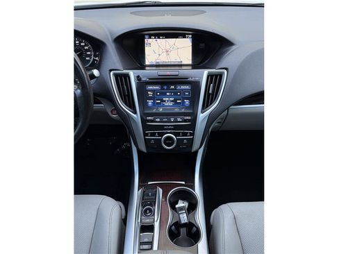 Used 2015 Acura TLX V6 w/ Technology Package image 40
