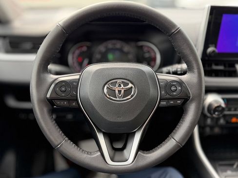 Certified 2024 Toyota RAV4 XLE w/ Convenience Package AWD/4WD image 11