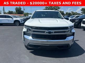 Used 2020 Chevrolet Silverado 1500 LT w/ All-Star Edition RWD video 2
