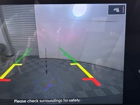 Used 2022 Lincoln Nautilus Reserve image 21