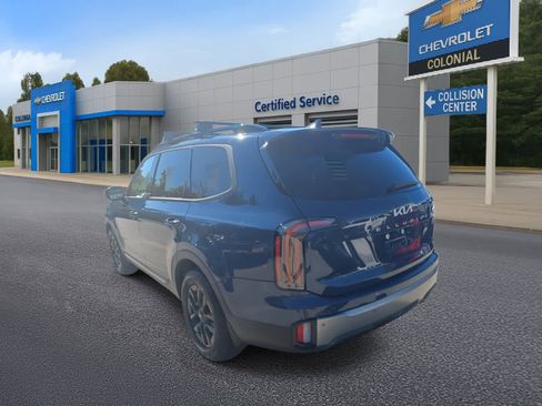 Used 2023 Kia Telluride SX Prestige X-Pro image 5