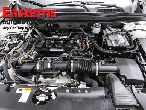 Used 2020 Honda Accord LX image 7