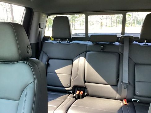 New 2026 Chevrolet Silverado 1500 LT image 31